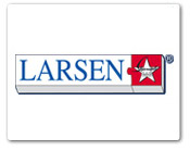 Pièce de puzzle manquante : Larsen